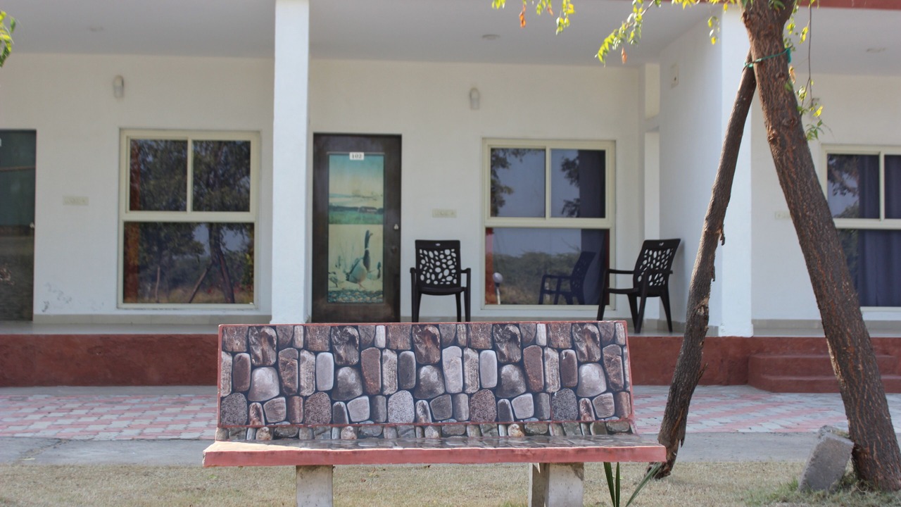 Photo of Bedroom in Dasada