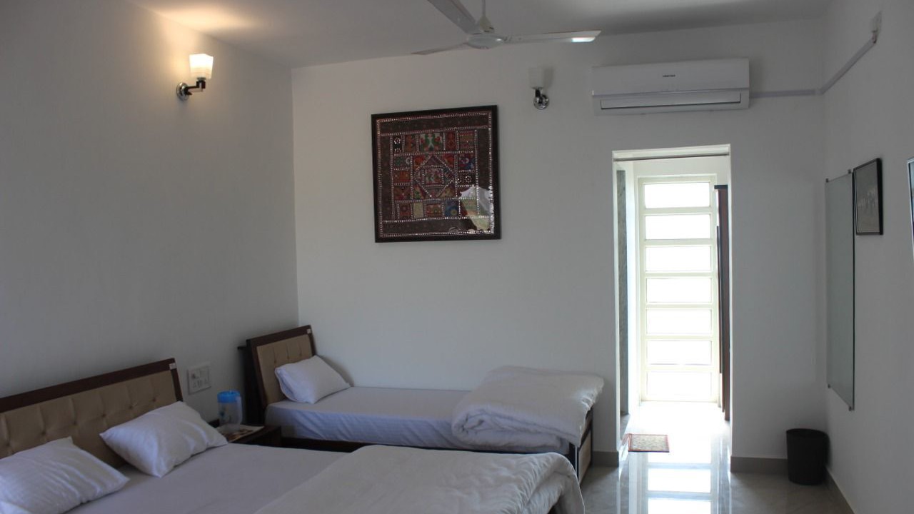 Photo of Bedroom in Dasada