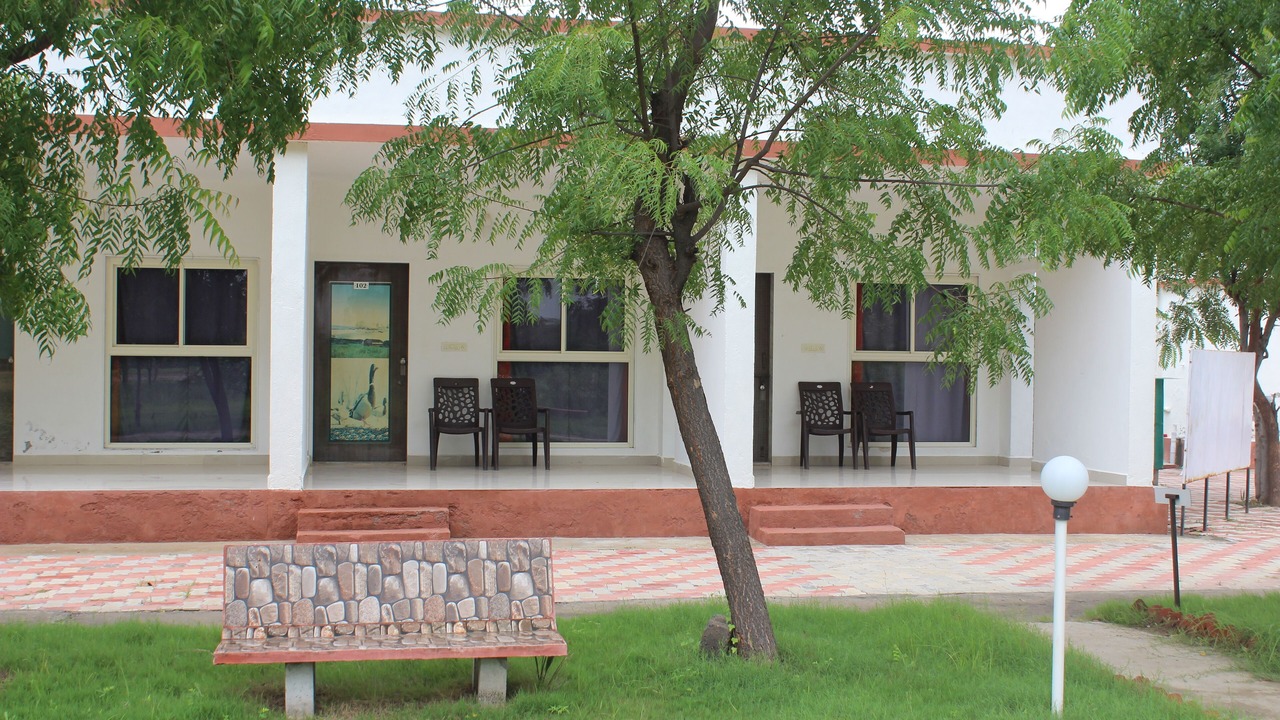 Photo of Bedroom in Dasada