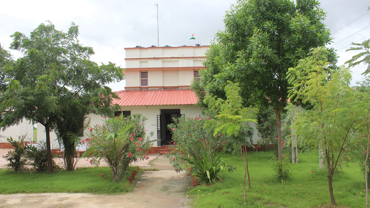 Photo of Outdoor in Dasada