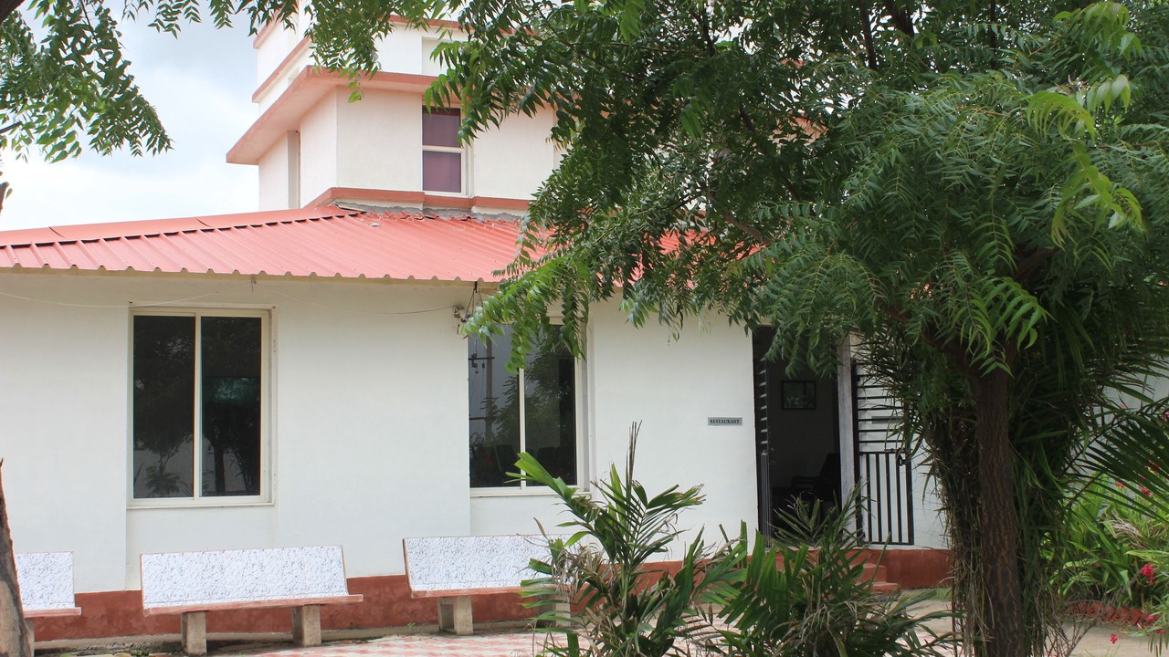 Photo of Outdoor in Dasada