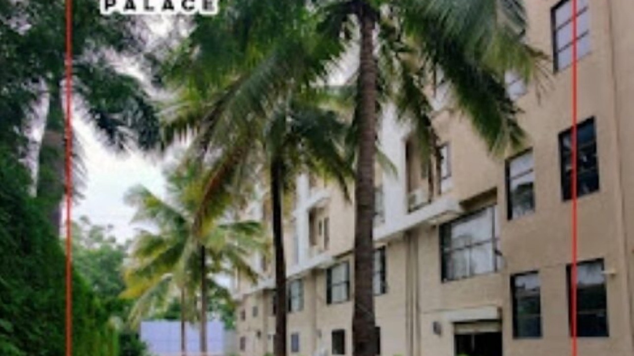 Photo of Buildings in Gangapur
