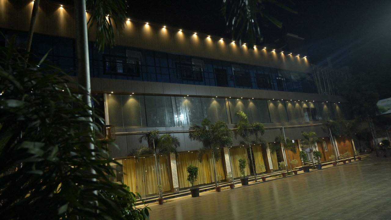 Photo of Outdoor in Baripada