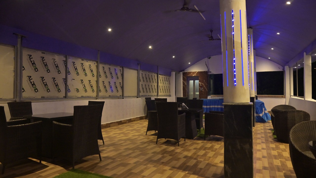 Photo of Outdoor in Baripada