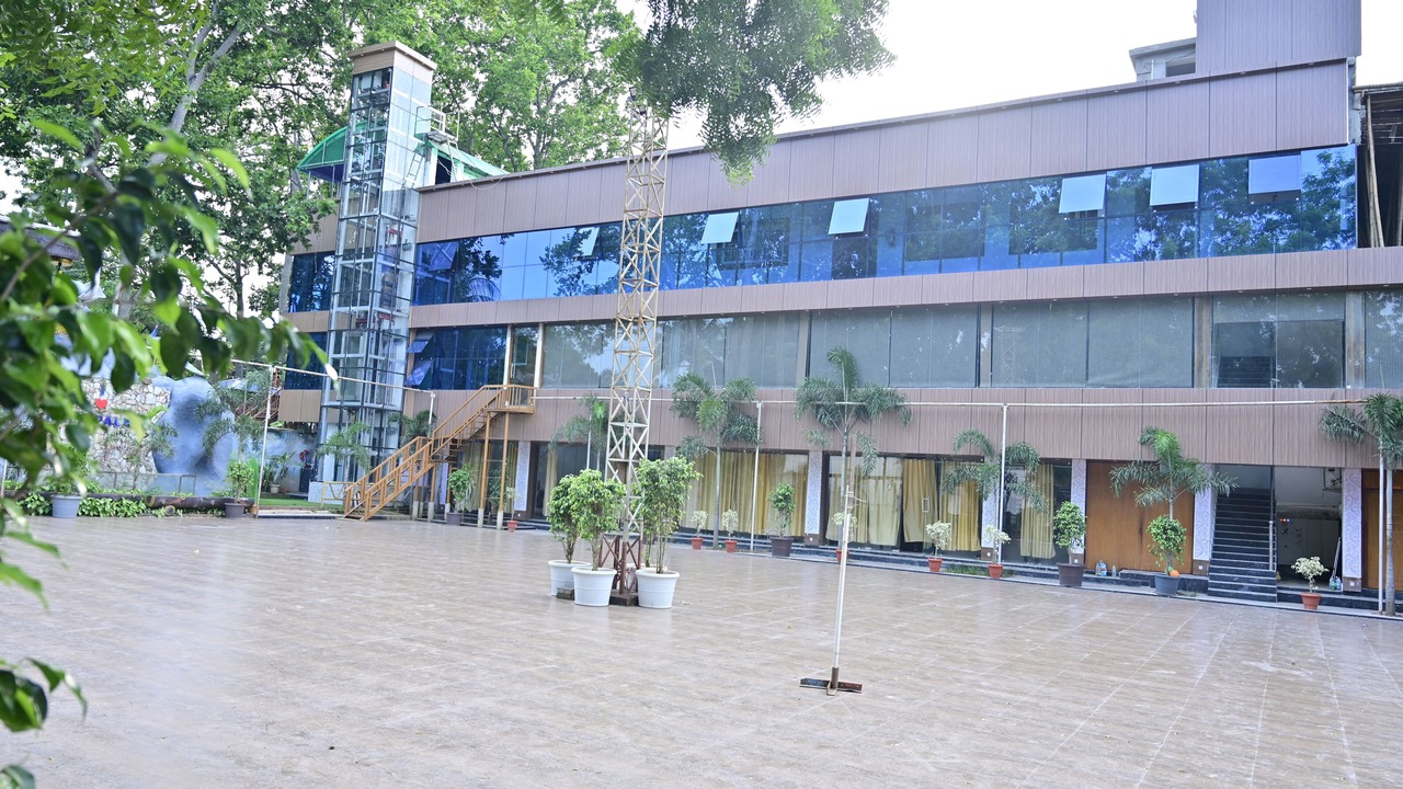 Photo of Outdoor in Baripada