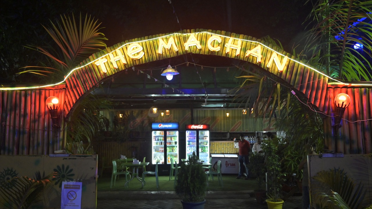 Photo of Outdoor in Baripada