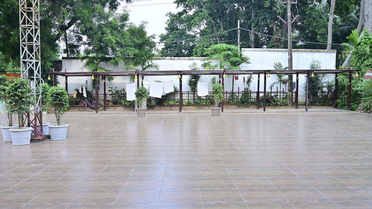 Photo of Outdoor in Baripada
