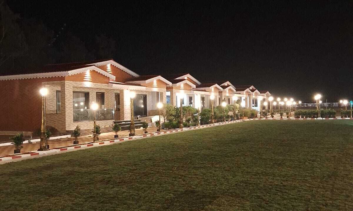 Photo of Outdoor in Mandarmani