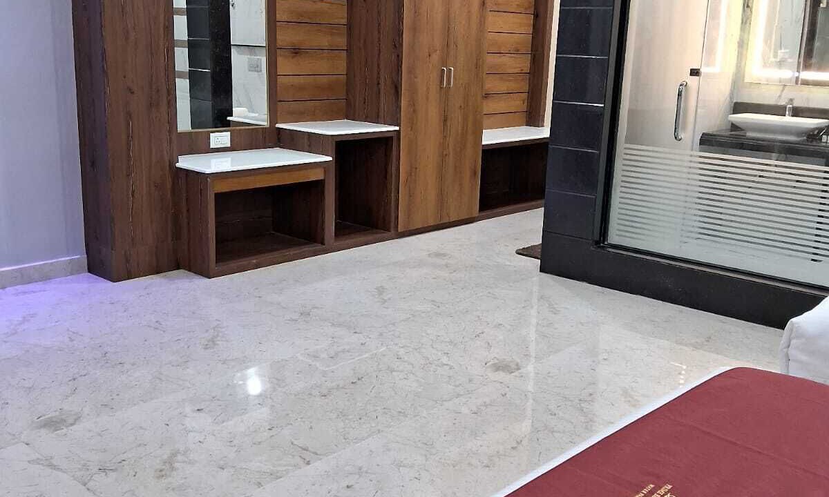 Photo of Bedroom in Mandarmani