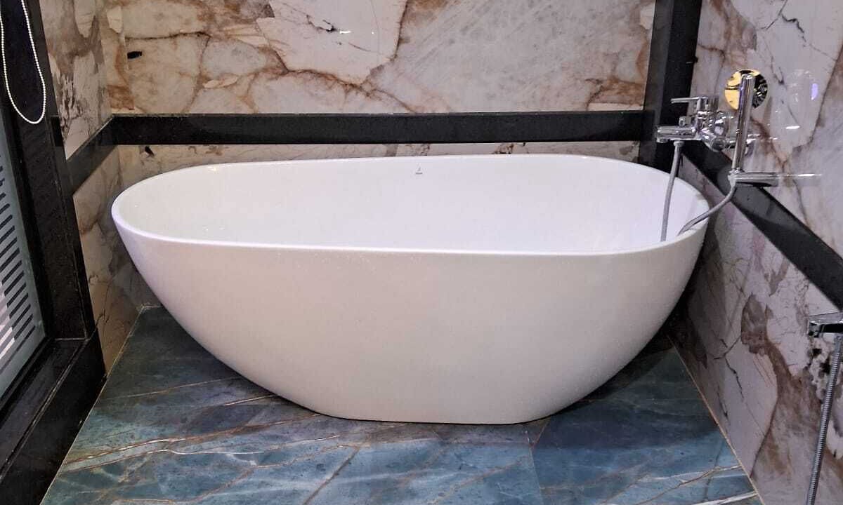 Photo of Bathroom in Mandarmani