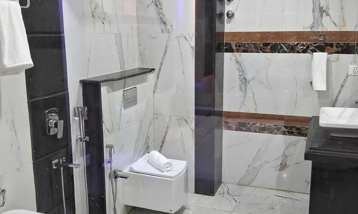 Photo of Bedroom in Mandarmani