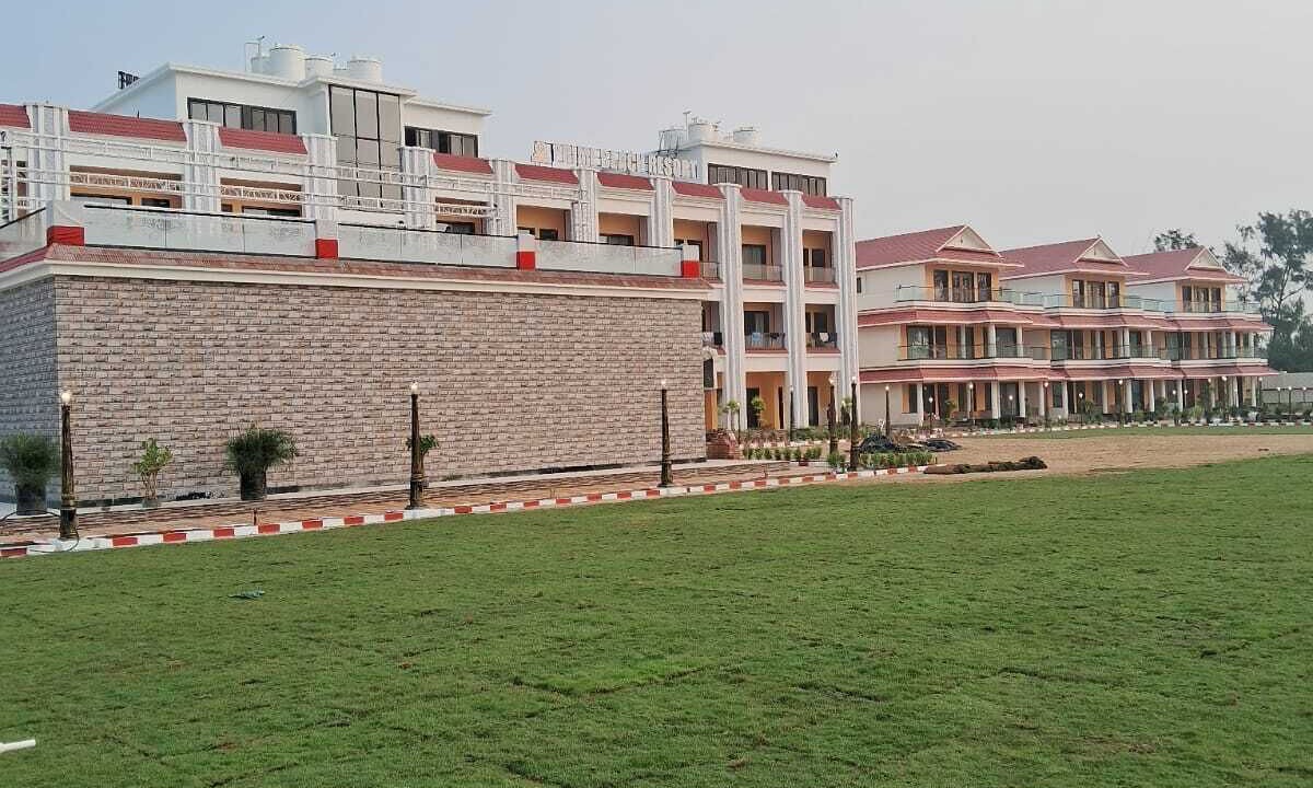Photo of Outdoor in Mandarmani