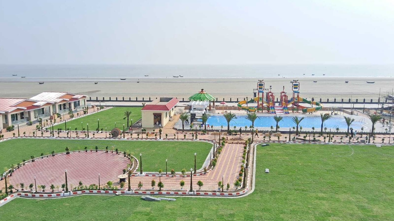 Photo of Others in Mandarmani