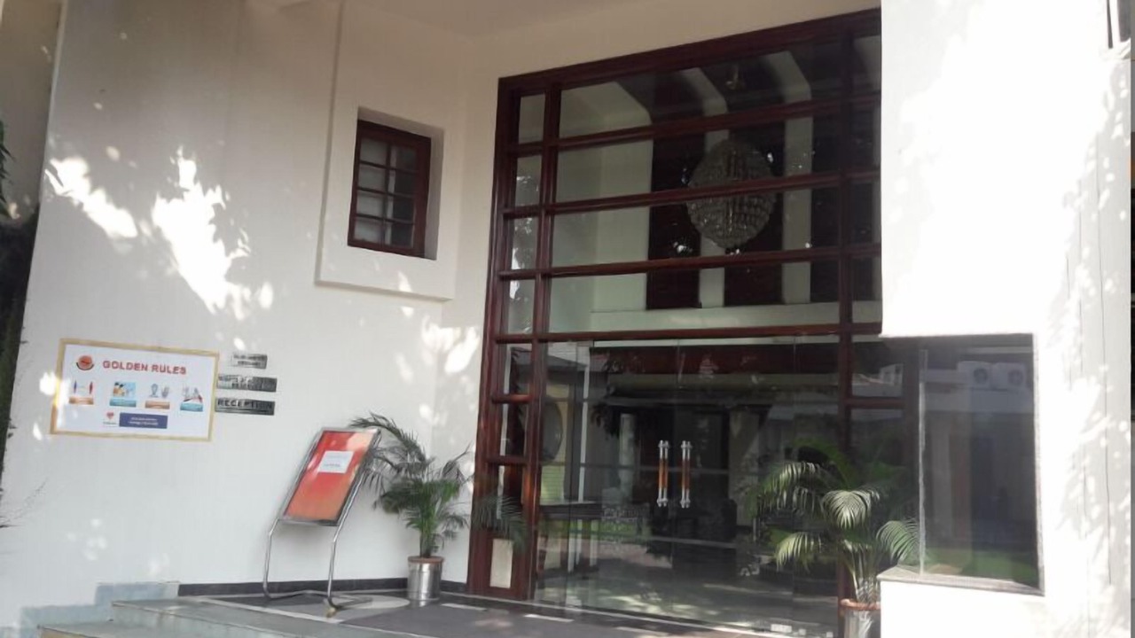 Photo of Outdoor in Rudrapur