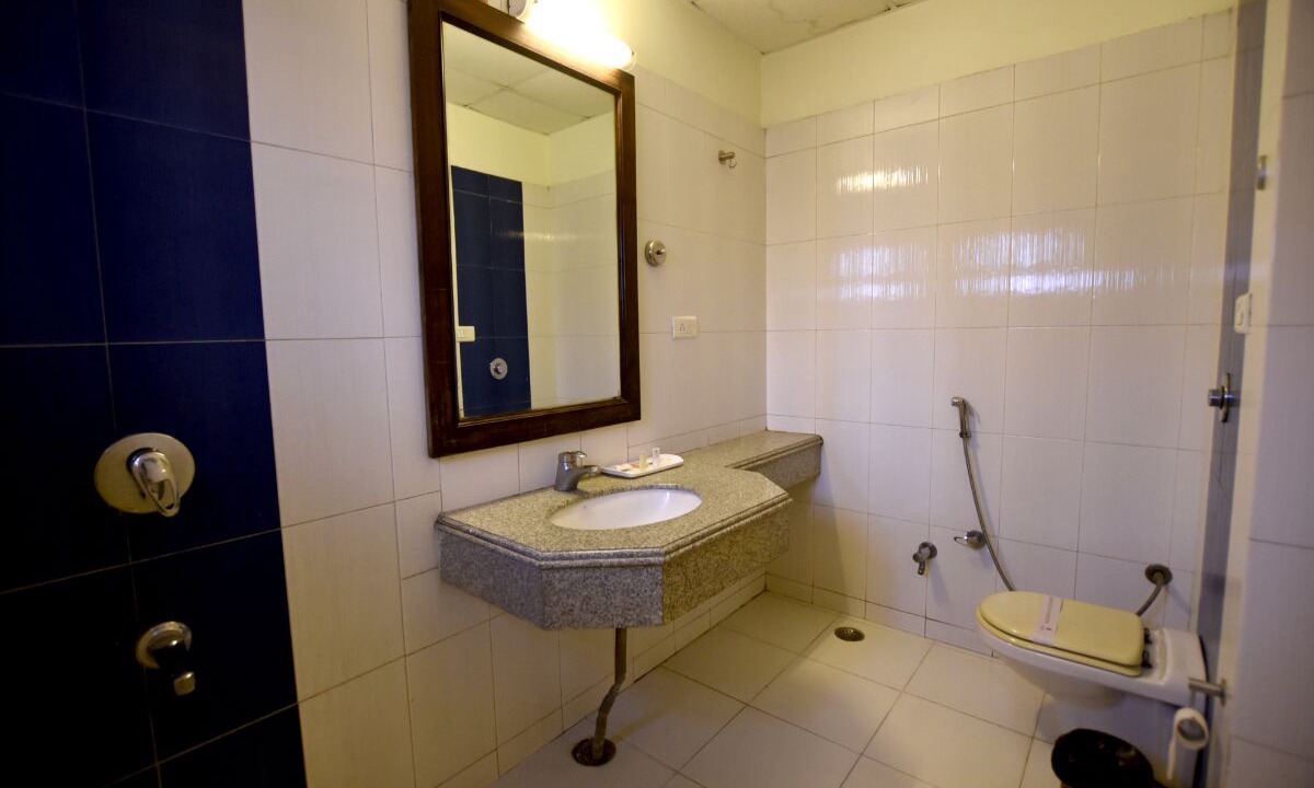 Photo of Bathroom in Rudrapur
