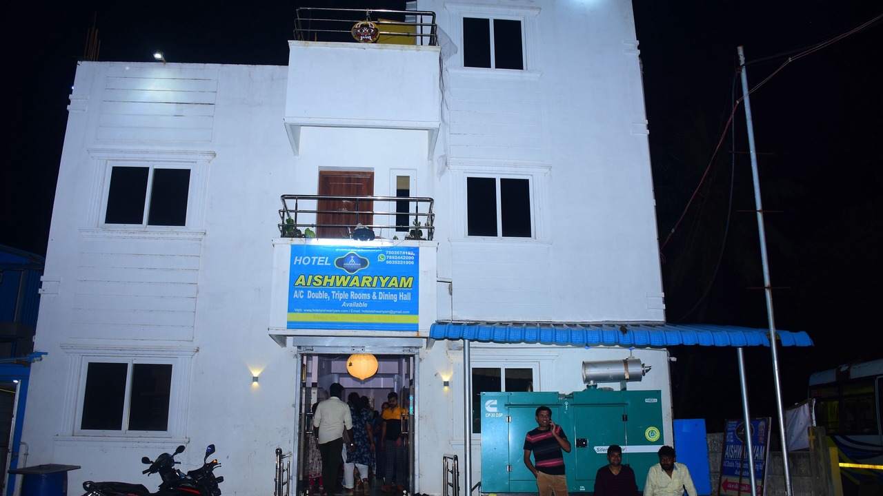 Photo of Outdoor in Thirukadaiyur