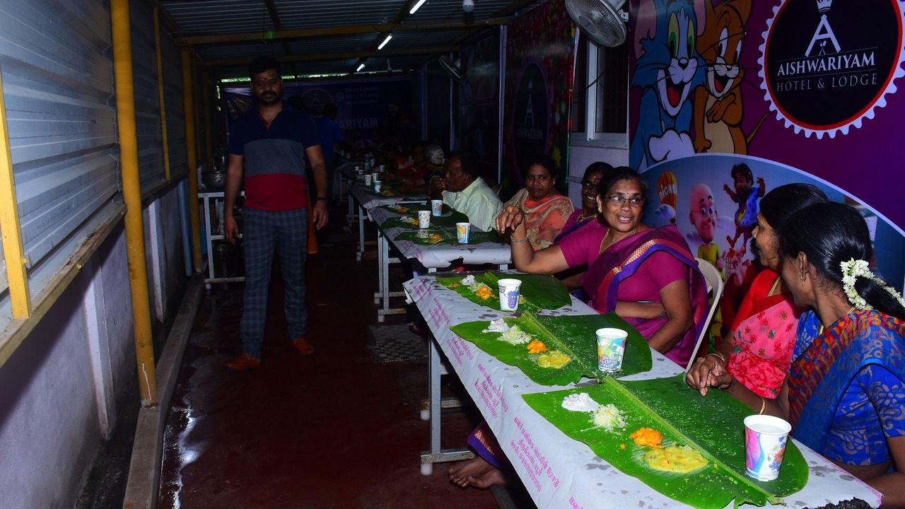 Photo of Others in Thirukadaiyur