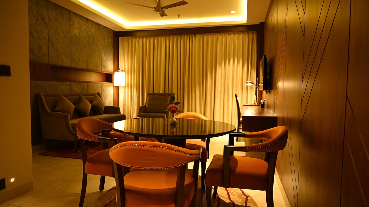 Photo of Livingroom in Panposh