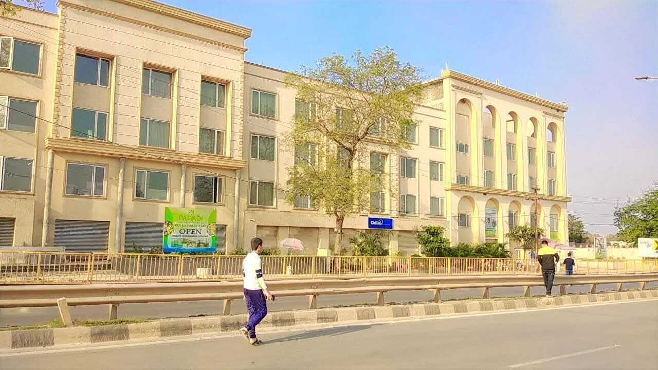 Photo of Outdoor in Panposh