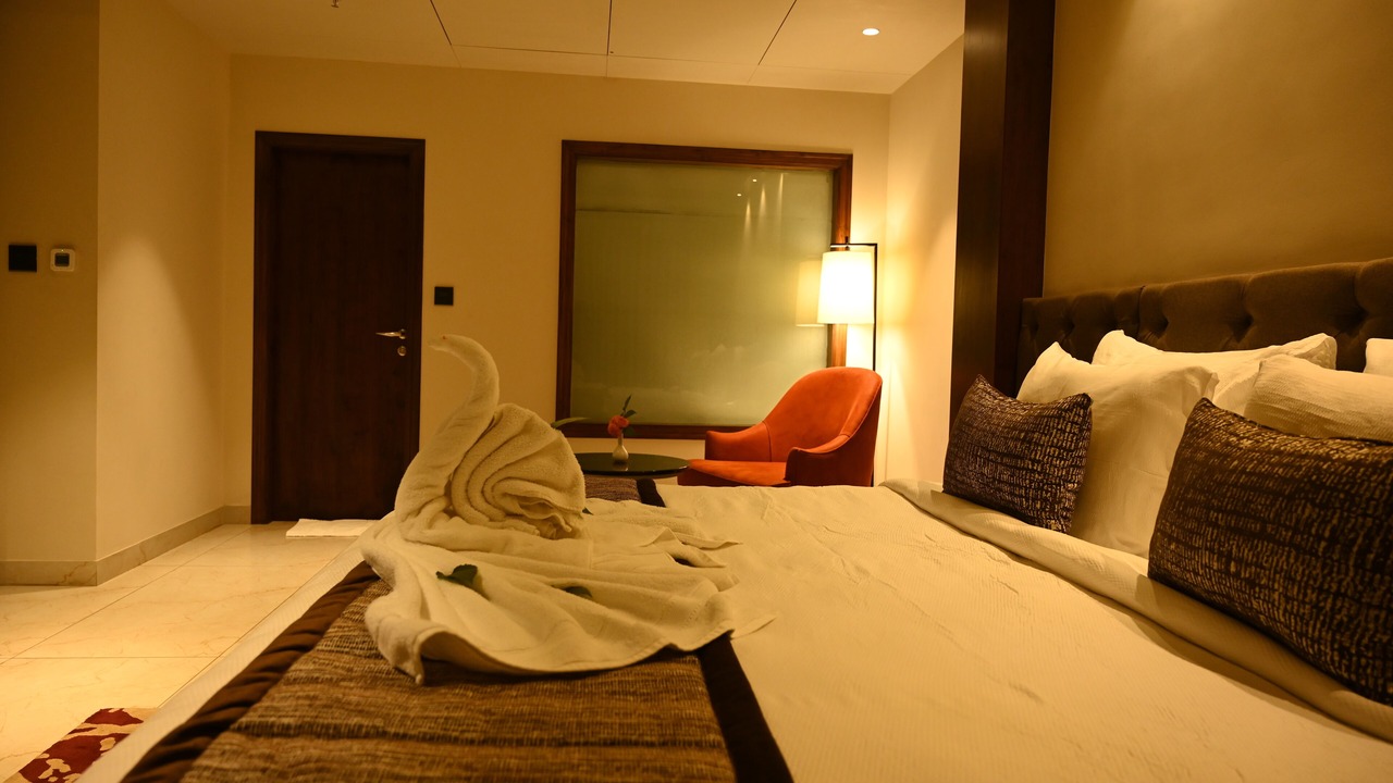 Photo of Bedroom in Panposh
