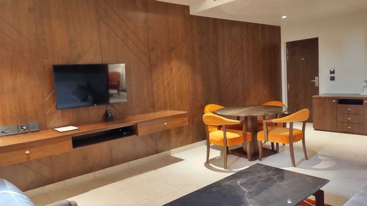 Photo of Livingroom in Panposh