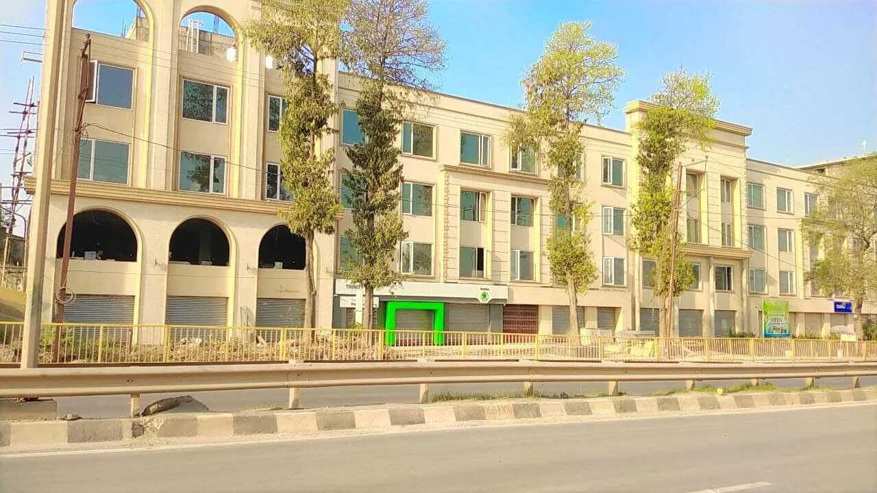 Photo of Outdoor in Panposh
