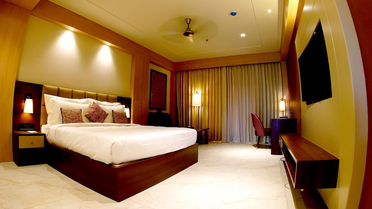 Photo of Bedroom in Panposh