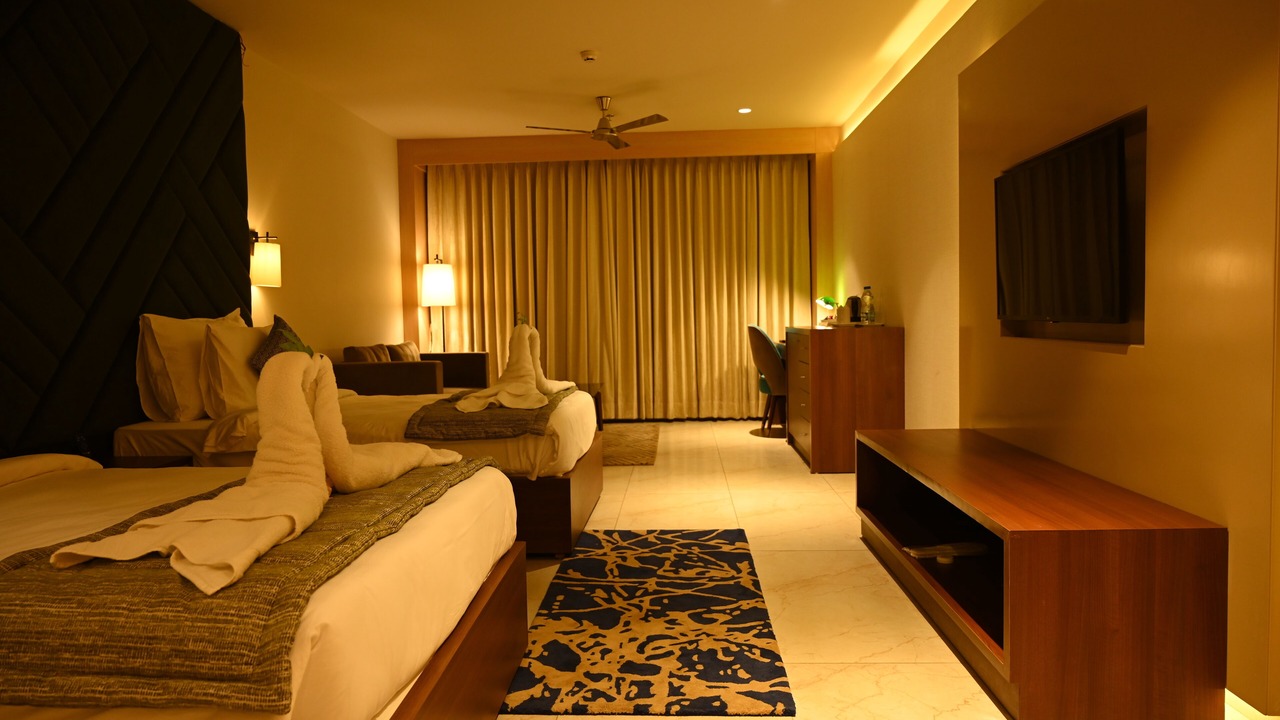 Photo of Bedroom in Panposh