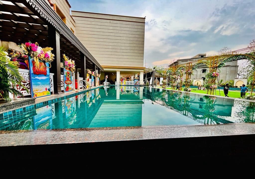 Photo of Outdoor in Panposh