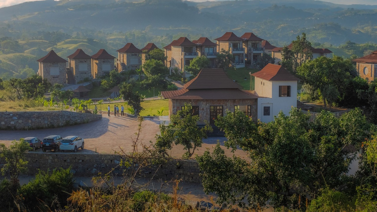 Photo of Outdoor in Kumbhalgarh