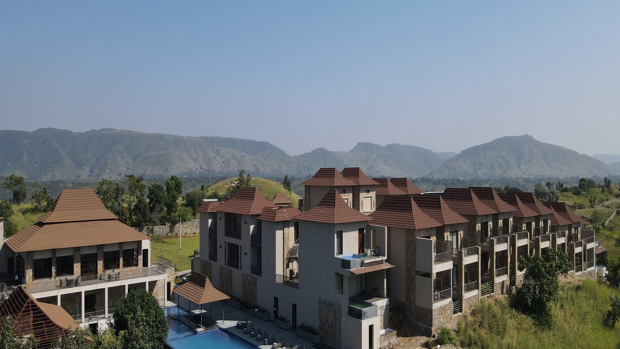 Photo of Outdoor in Kumbhalgarh