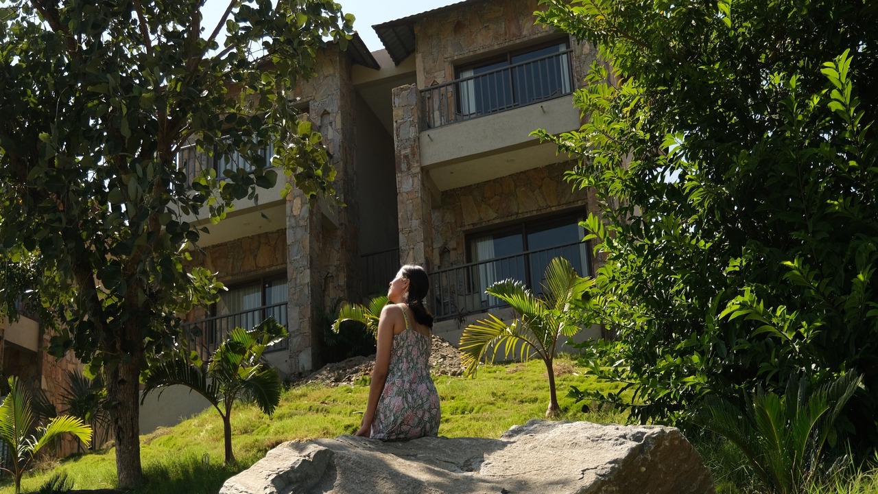 Photo of Outdoor in Kumbhalgarh