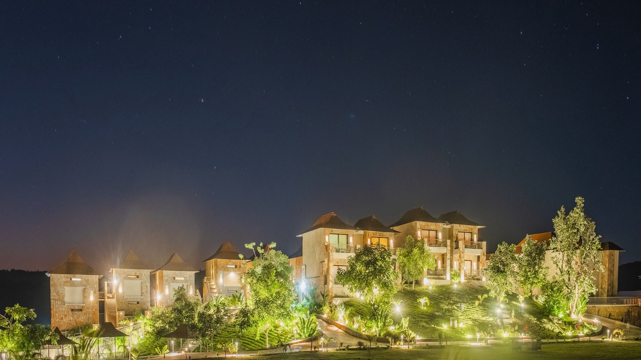 Photo of Outdoor in Kumbhalgarh