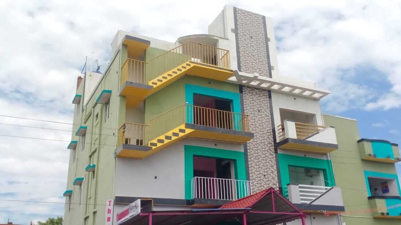 Photo of Outdoor in Periyakulam