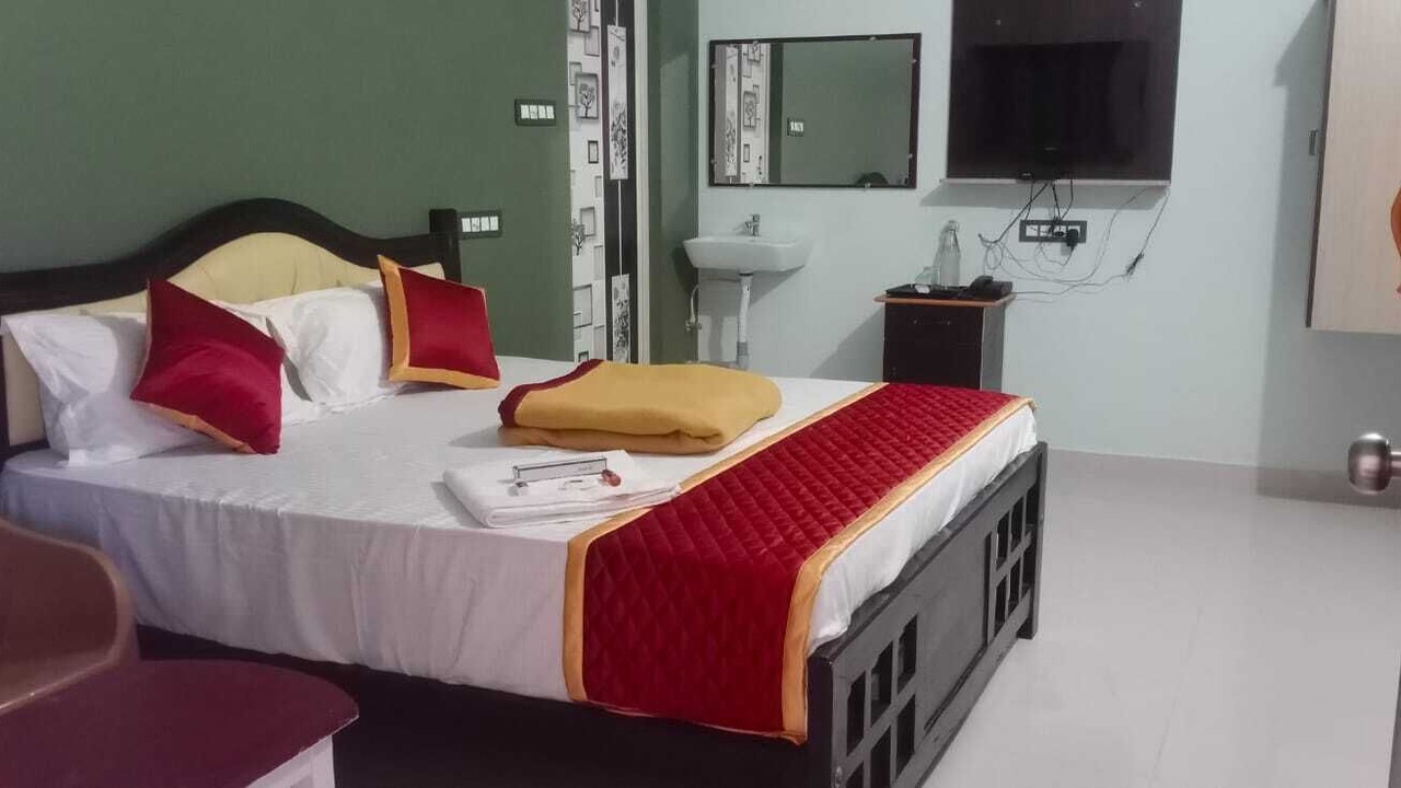 Photo of Bedroom in Periyakulam