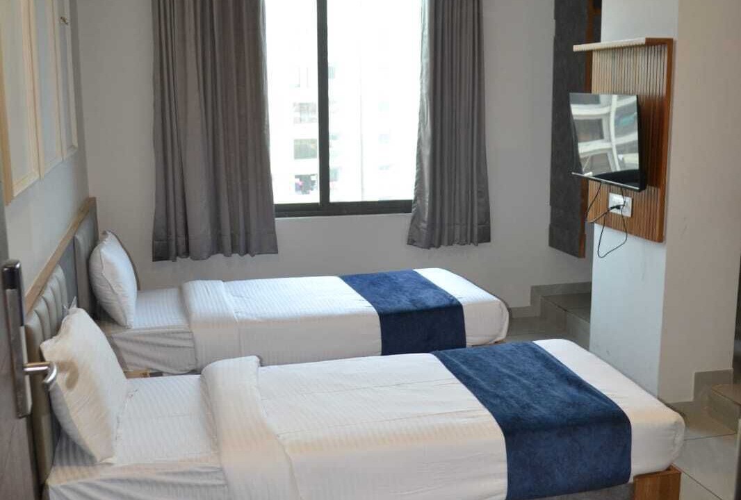 Photo of Bedroom in Kadi