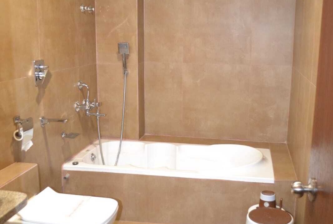 Photo of Bathroom in Kadi