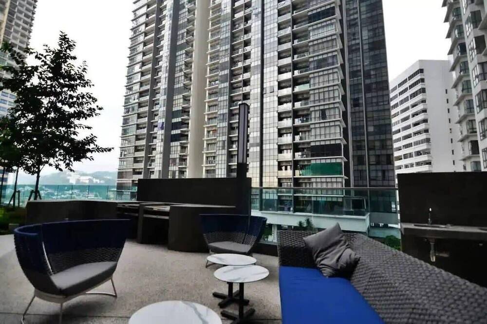 Photo of Outdoor in Ampang