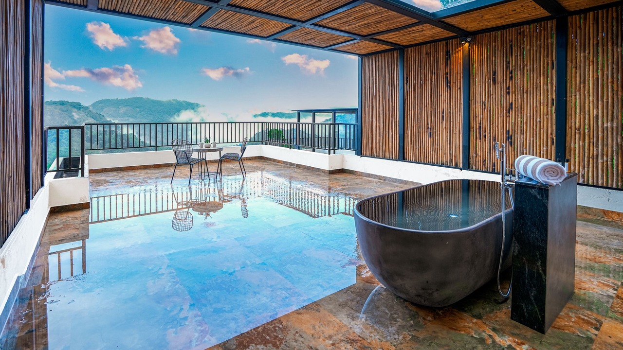 Photo of Bathroom in Devikolam