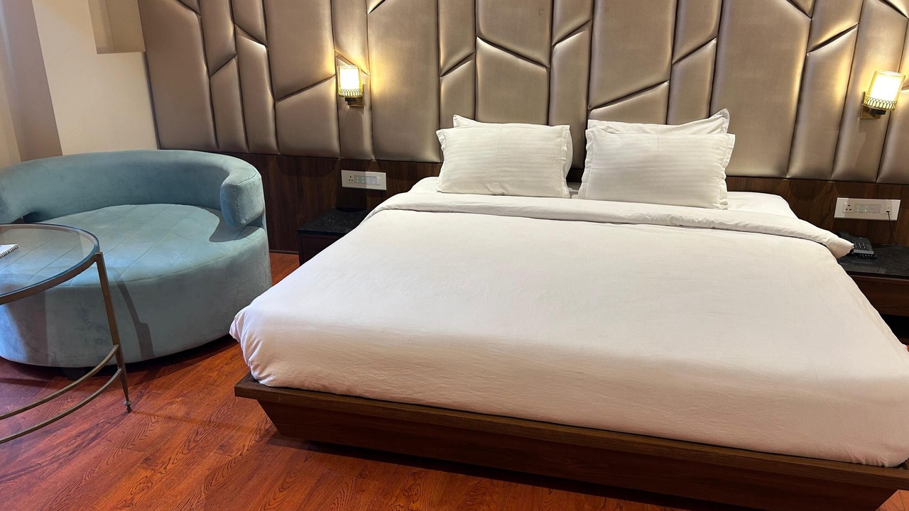 Photo of Bedroom in Bhilwara