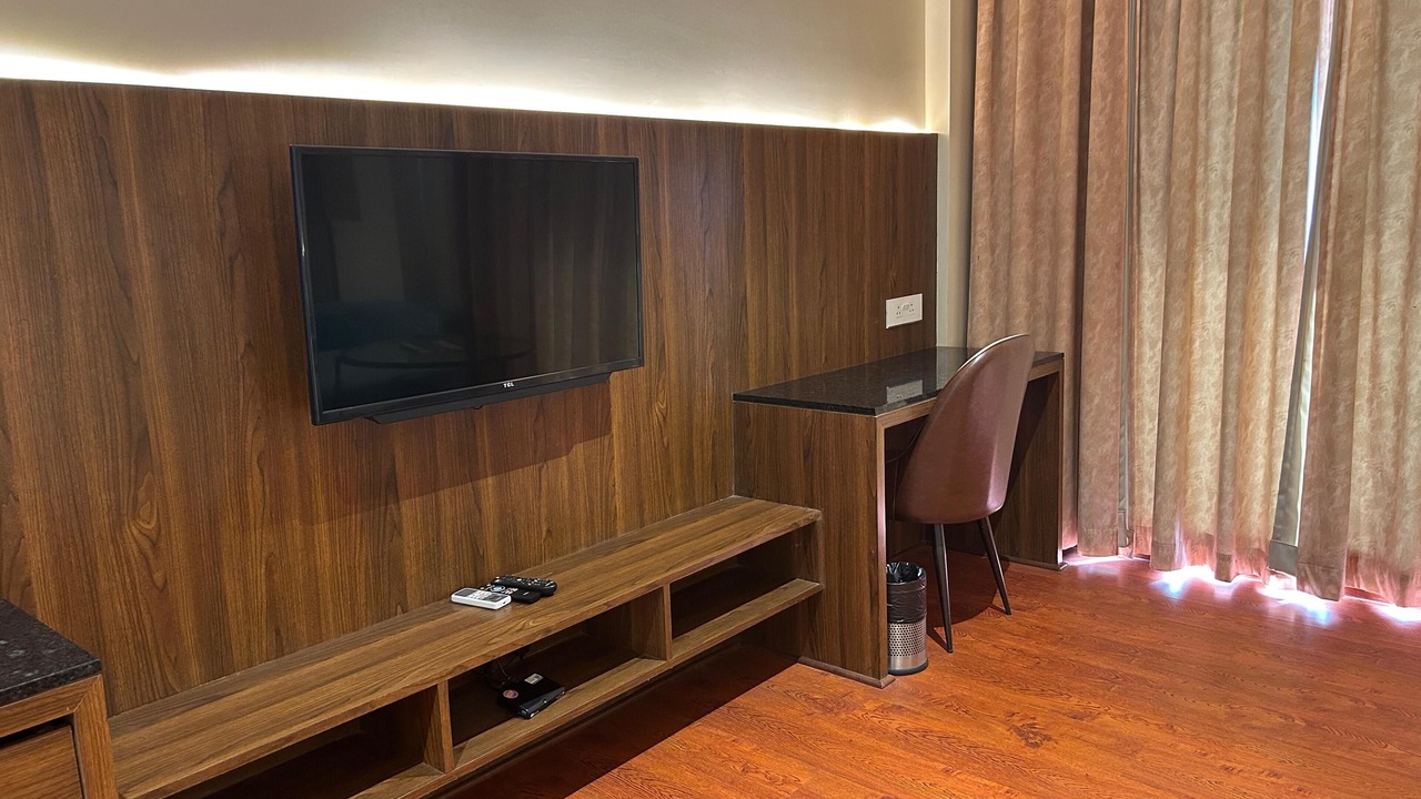 Photo of Bedroom in Bhilwara