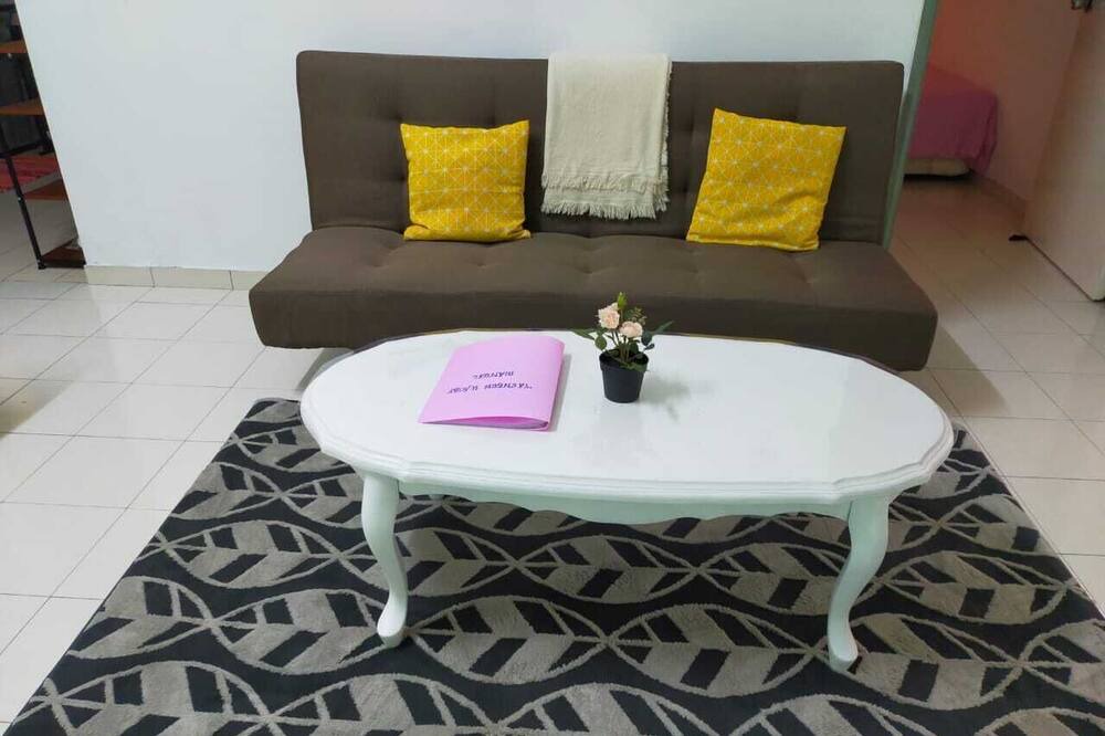 Photo of Livingroom in Petaling Jaya