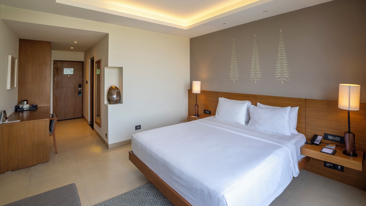 Photo of Bedroom in Bodh Gaya