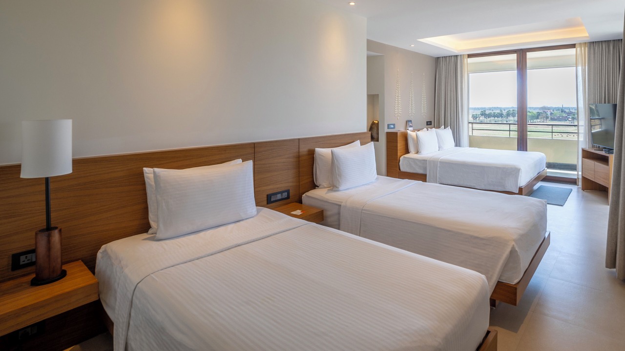Photo of Bedroom in Bodh Gaya