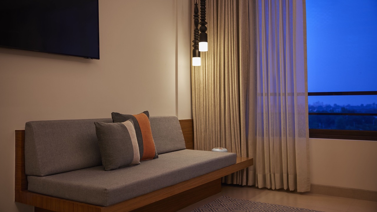 Photo of Livingroom in Bodh Gaya