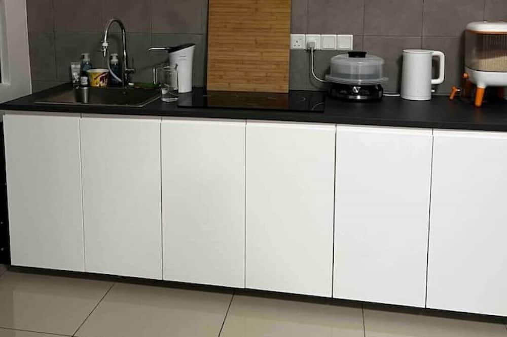 Photo of Kitchen in Taman Mutiara