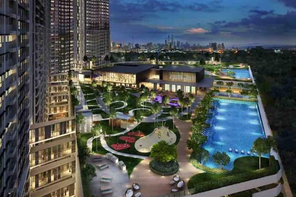 Photo of Outdoor in Taman Mutiara