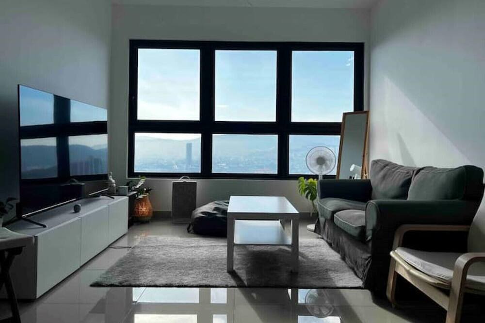 Photo of Livingroom in Taman Mutiara