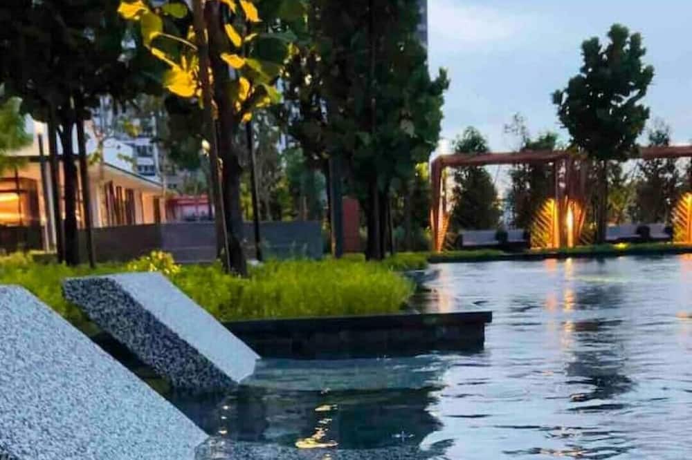 Photo of Outdoor in Taman Mutiara