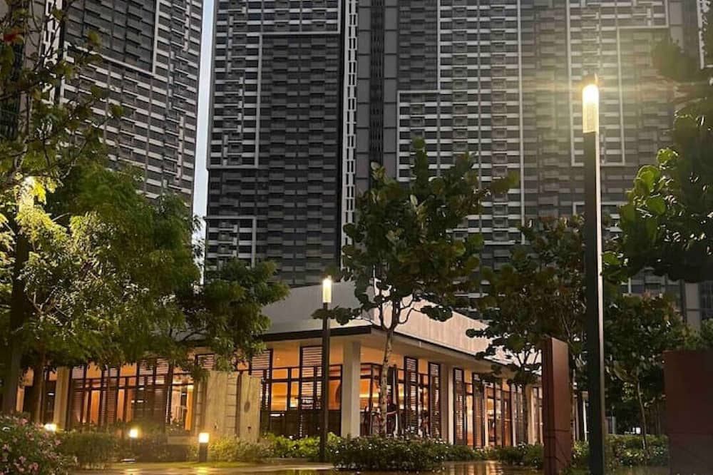 Photo of Outdoor in Taman Mutiara